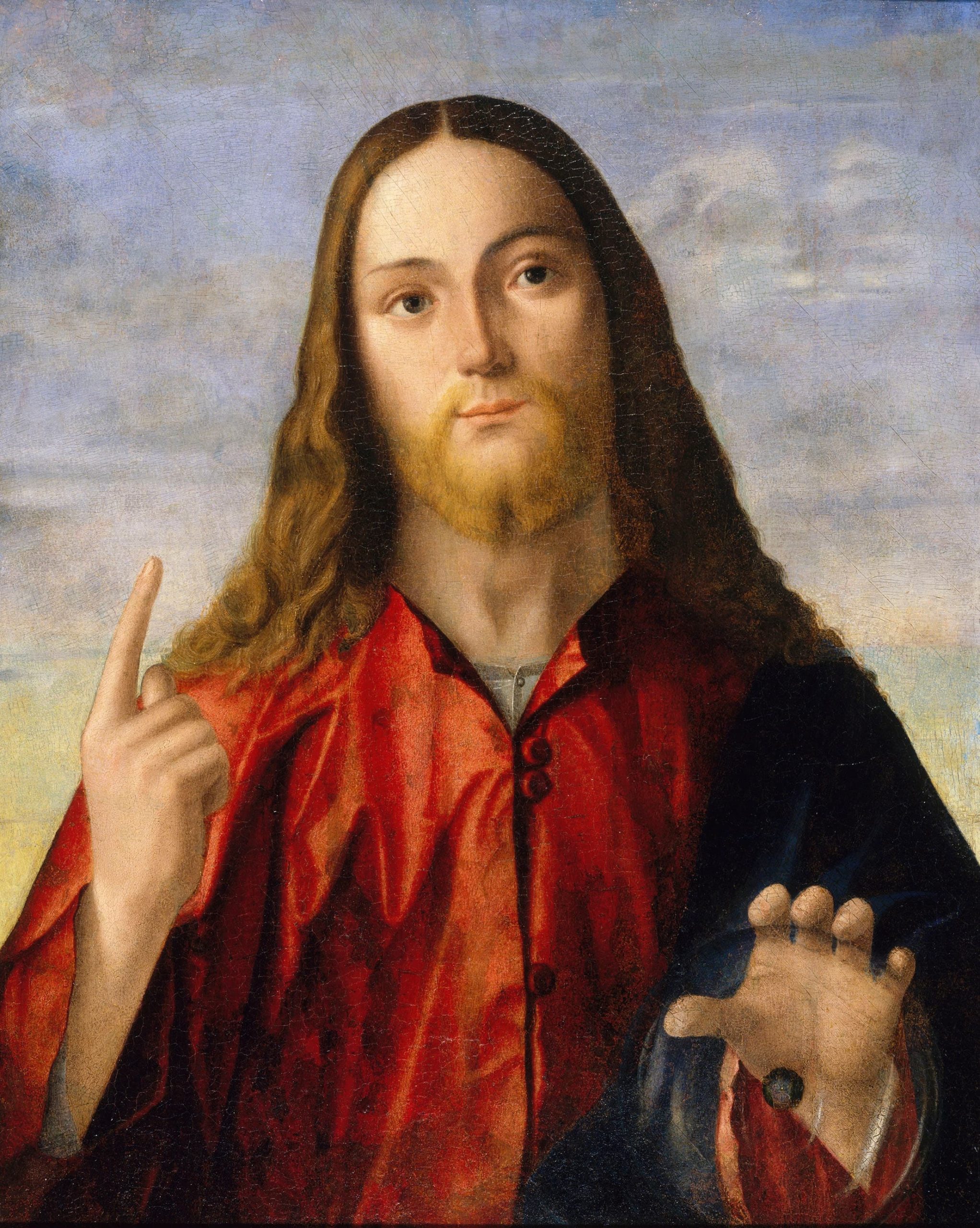 Vittore Carpaccio 作品预览 18