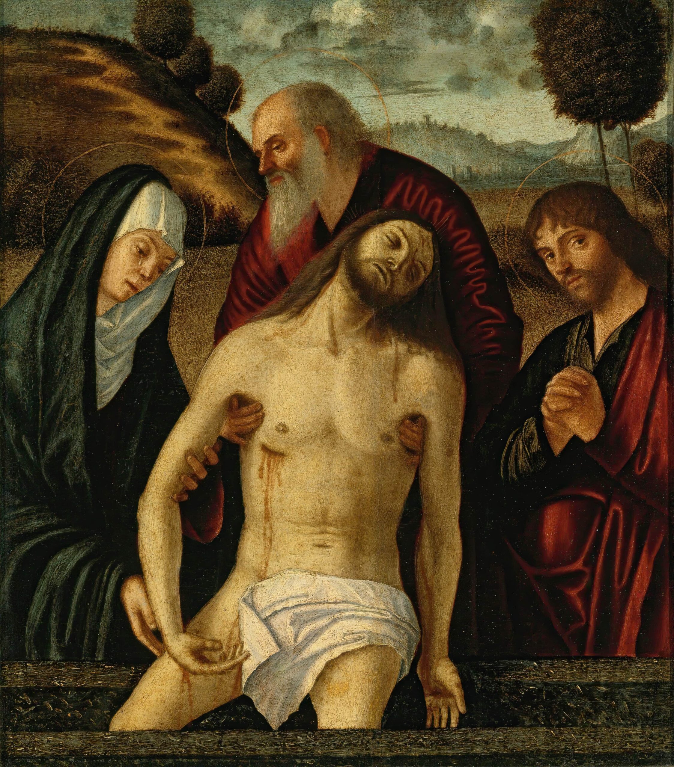 Vittore Carpaccio 作品预览 14