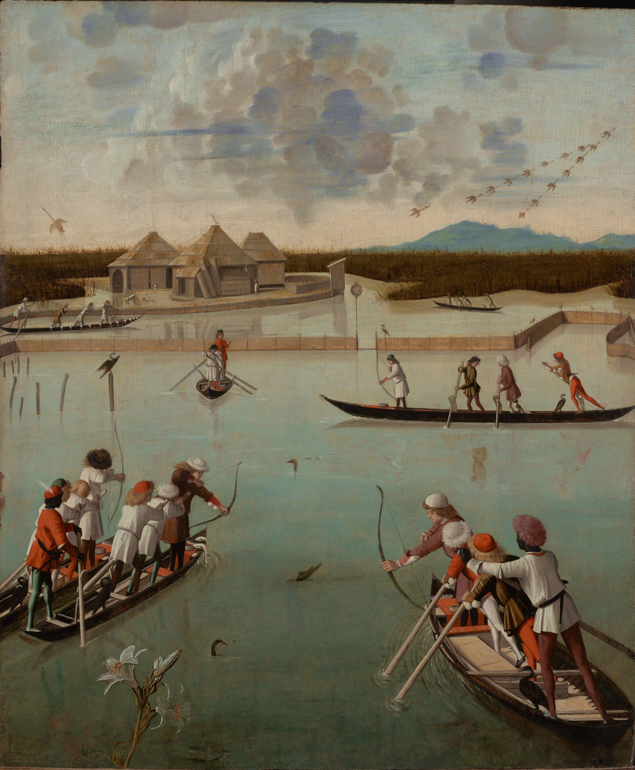 Vittore Carpaccio 作品预览 11