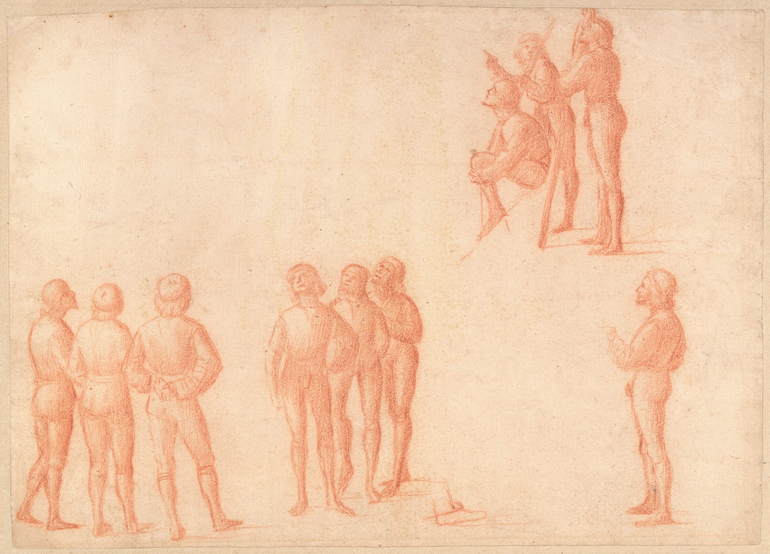 Vittore Carpaccio 作品预览 09