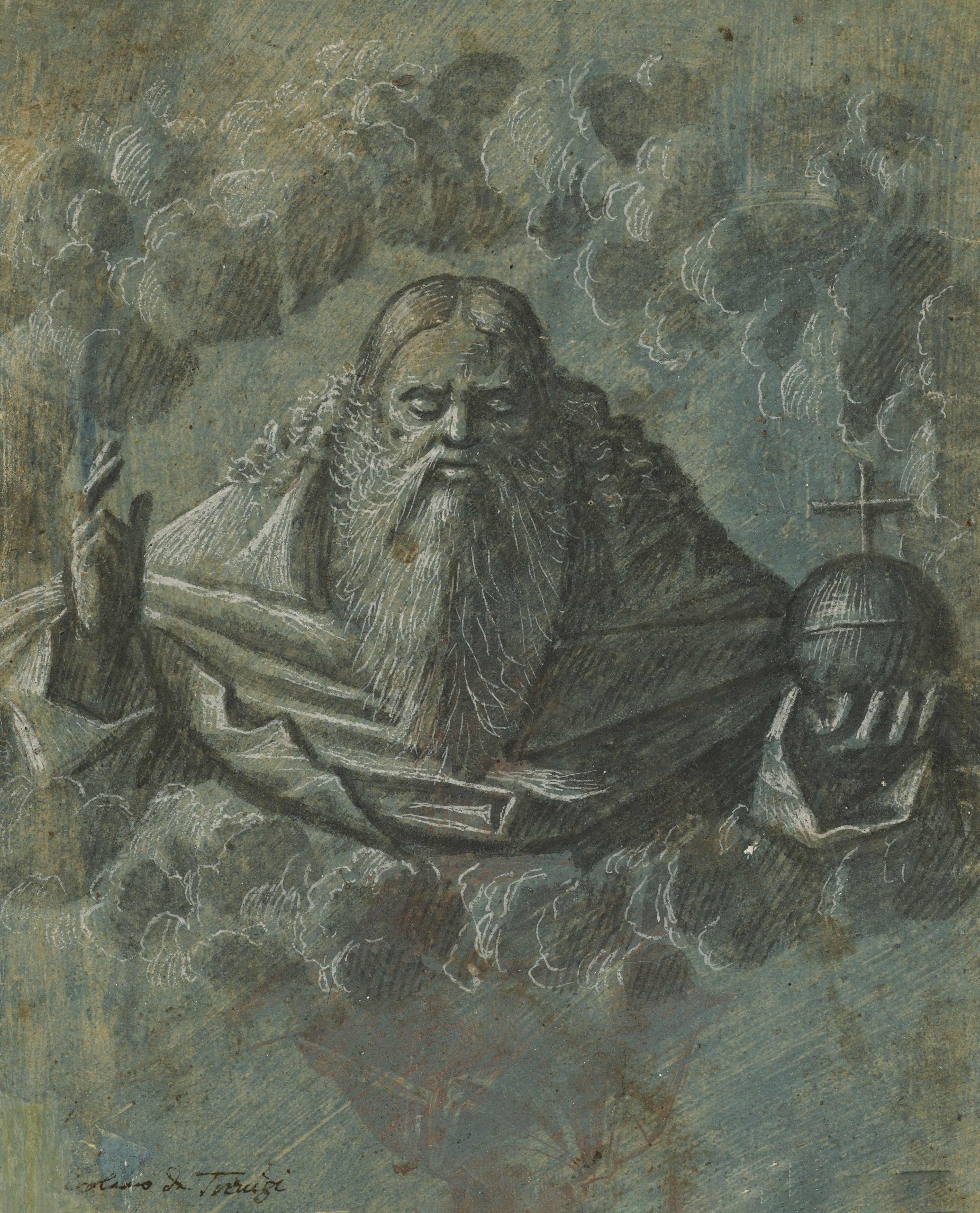 Vittore Carpaccio 作品预览 08
