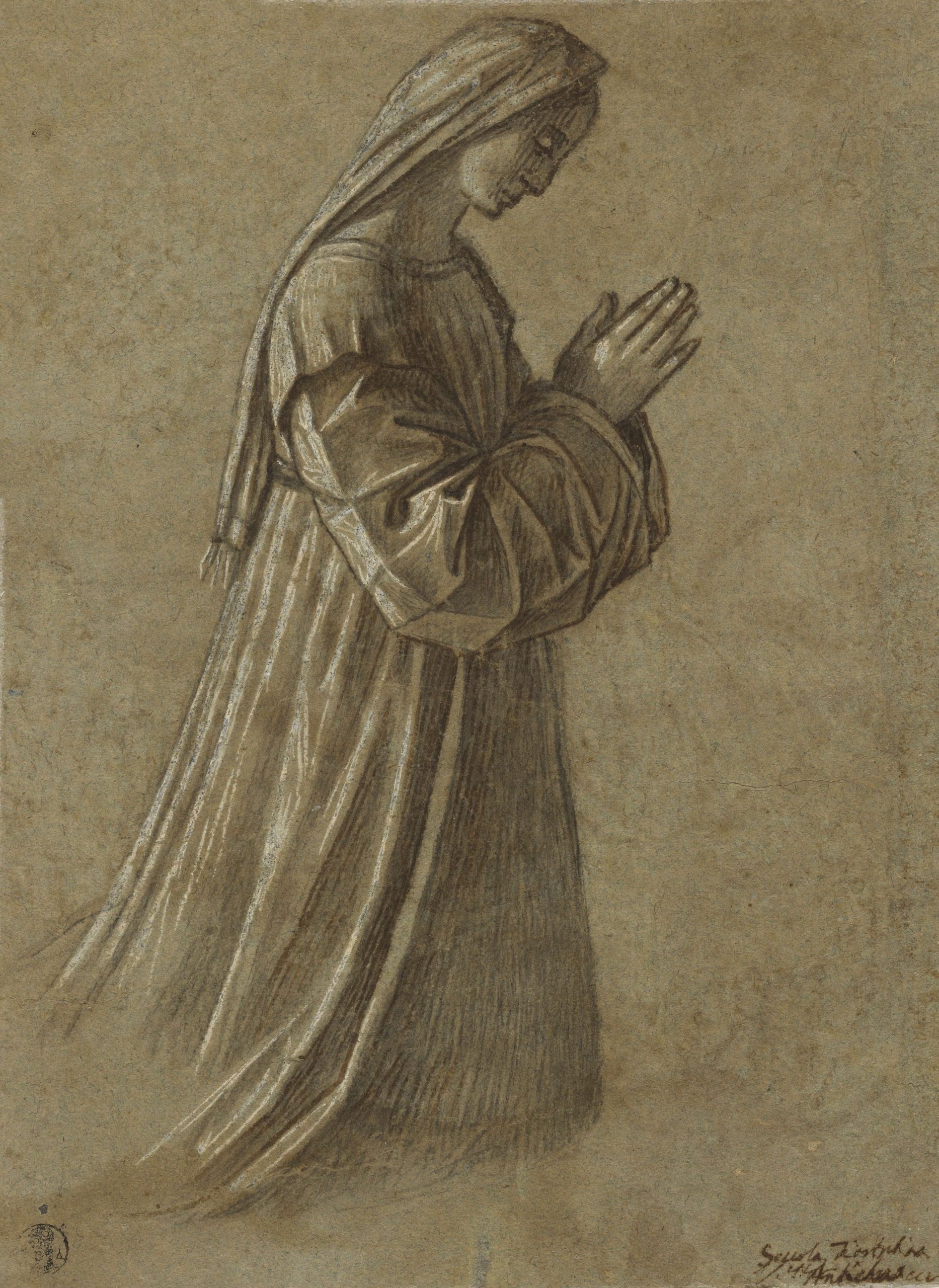 Vittore Carpaccio 作品预览 06