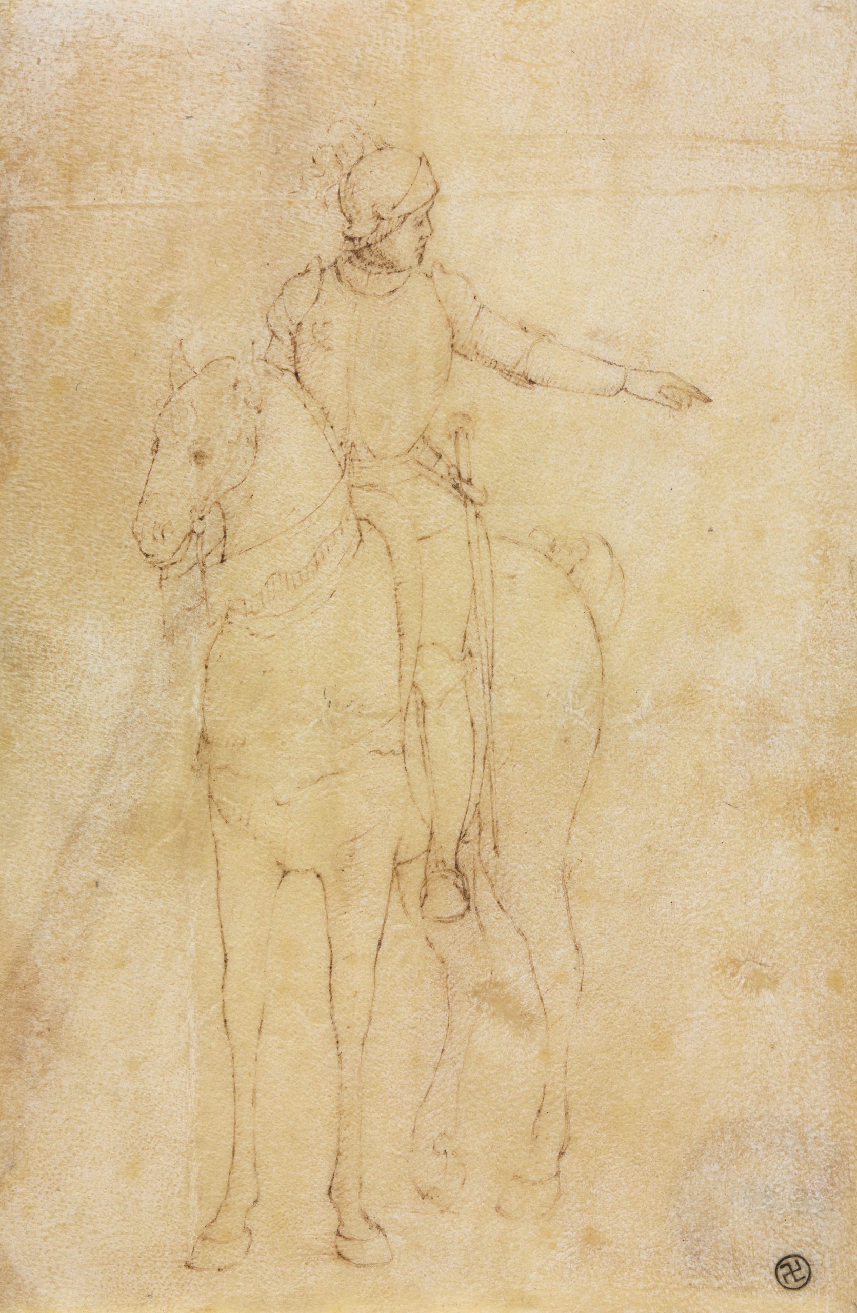 Vittore Carpaccio 作品预览 03