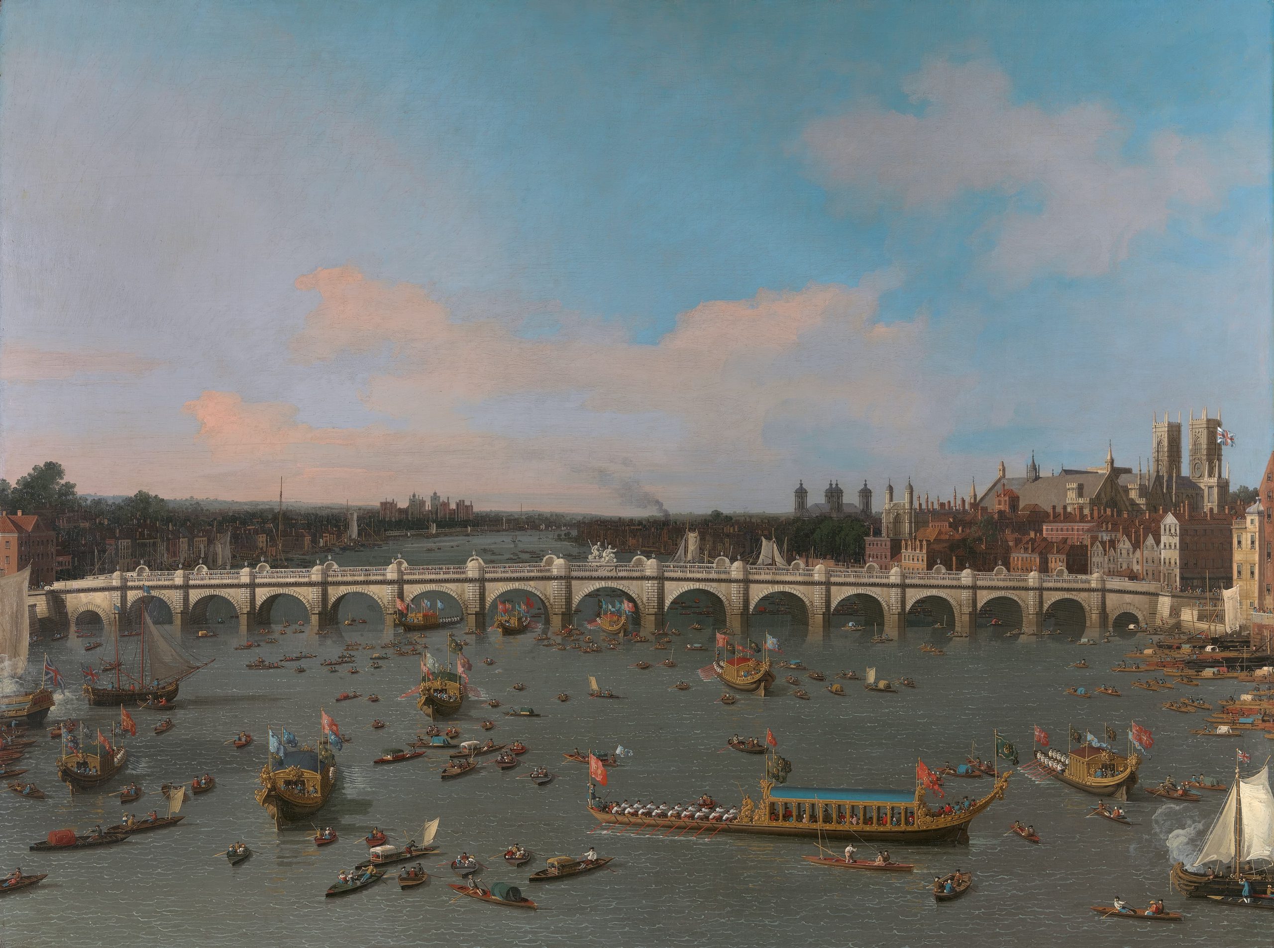 Canaletto 作品预览 02