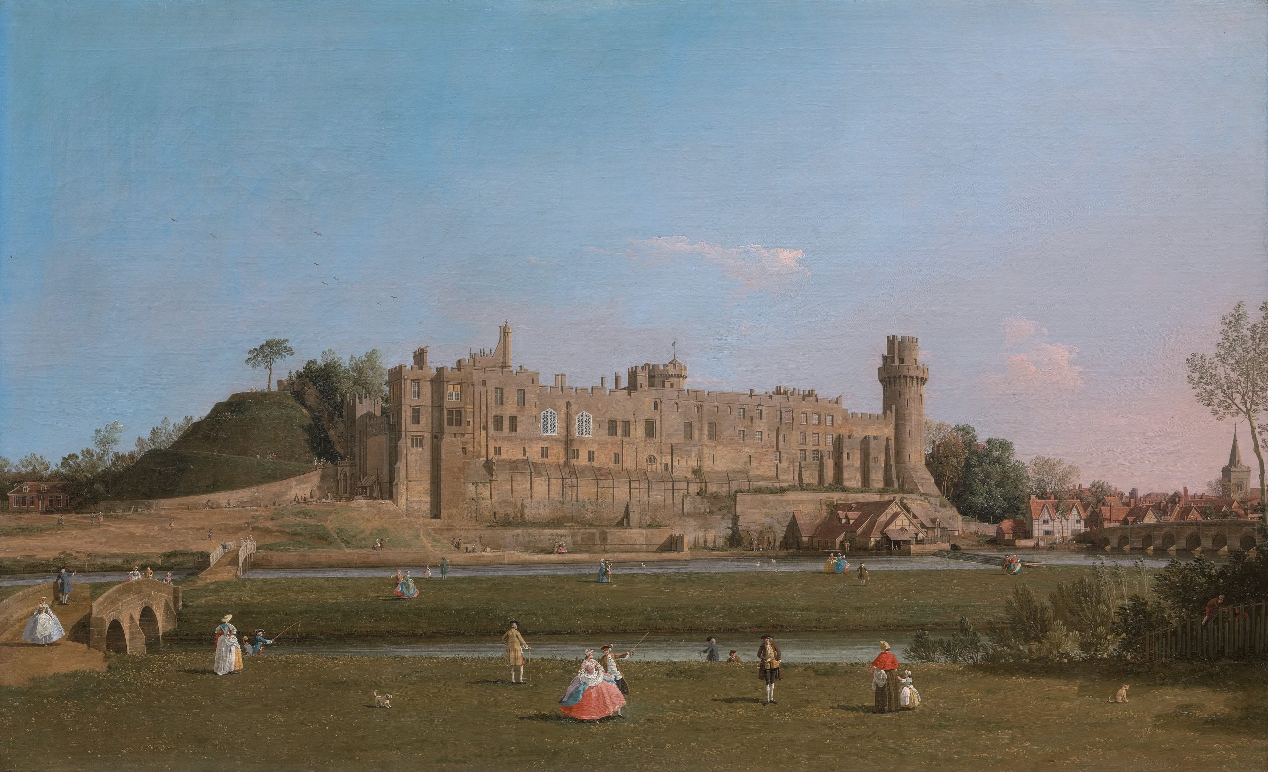Canaletto 作品预览 03