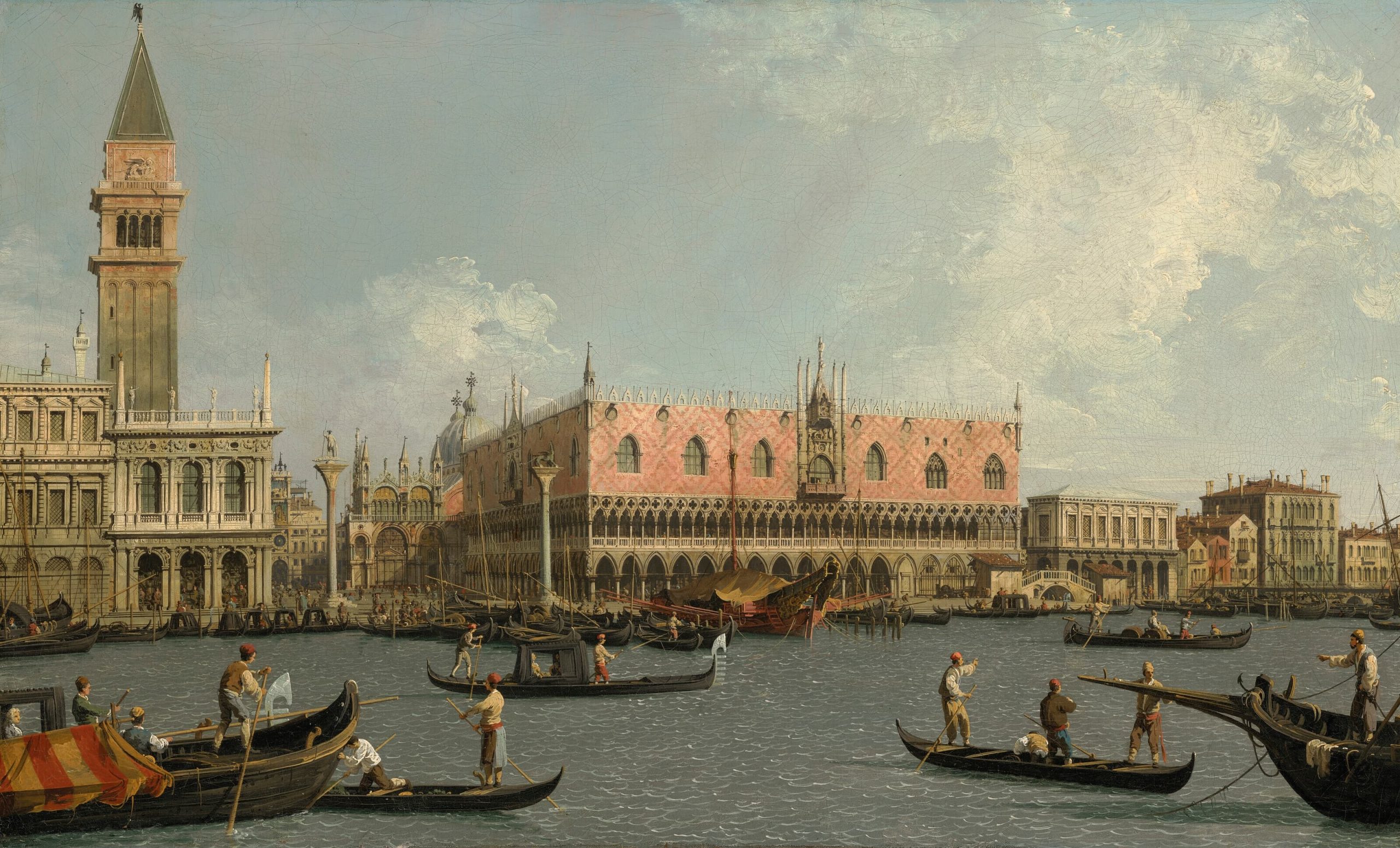 Canaletto 作品预览 08