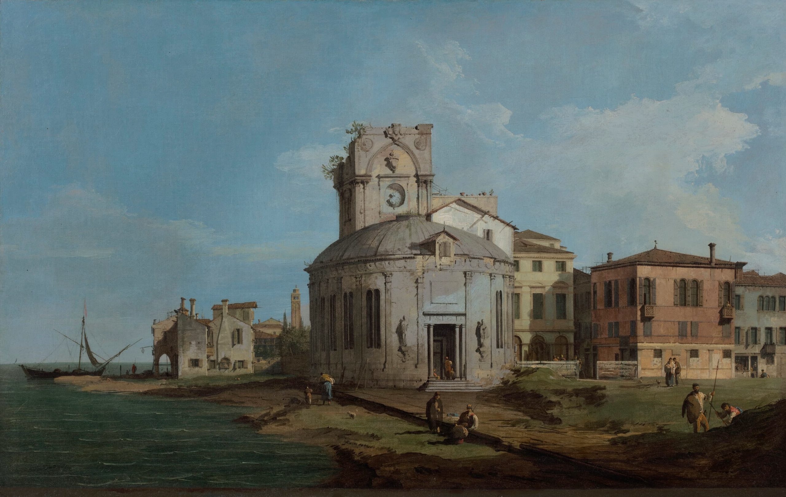 Canaletto 作品预览 13