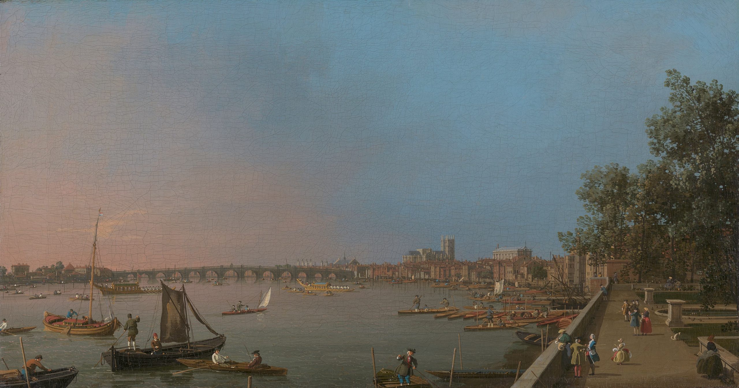 Canaletto 作品预览 18