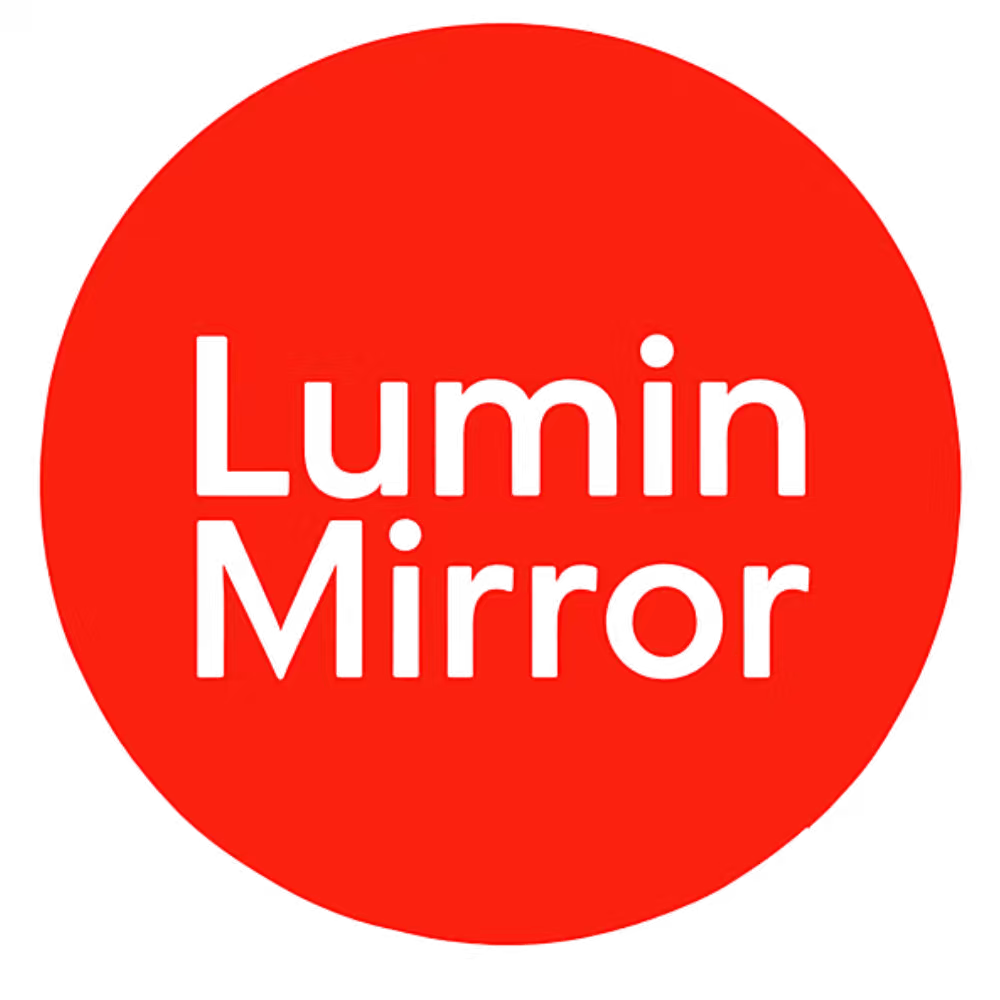 Lumin Mirror