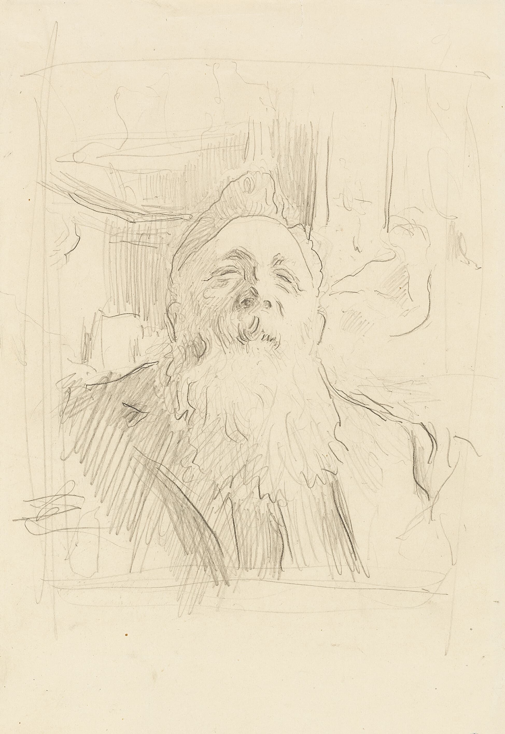 《学习》（study）｜安德斯·佐恩 Anders Zorn｜1906