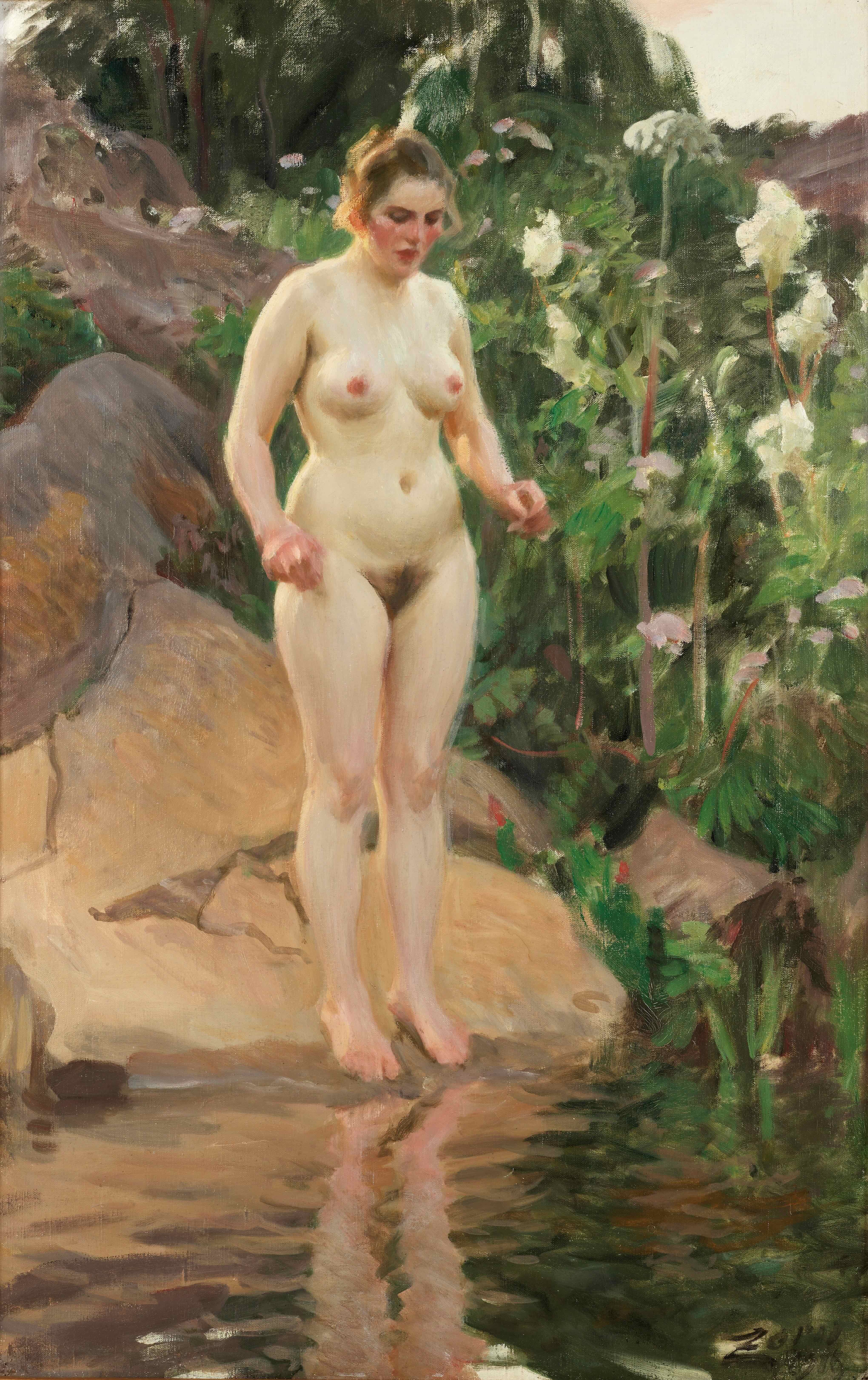 群岛花