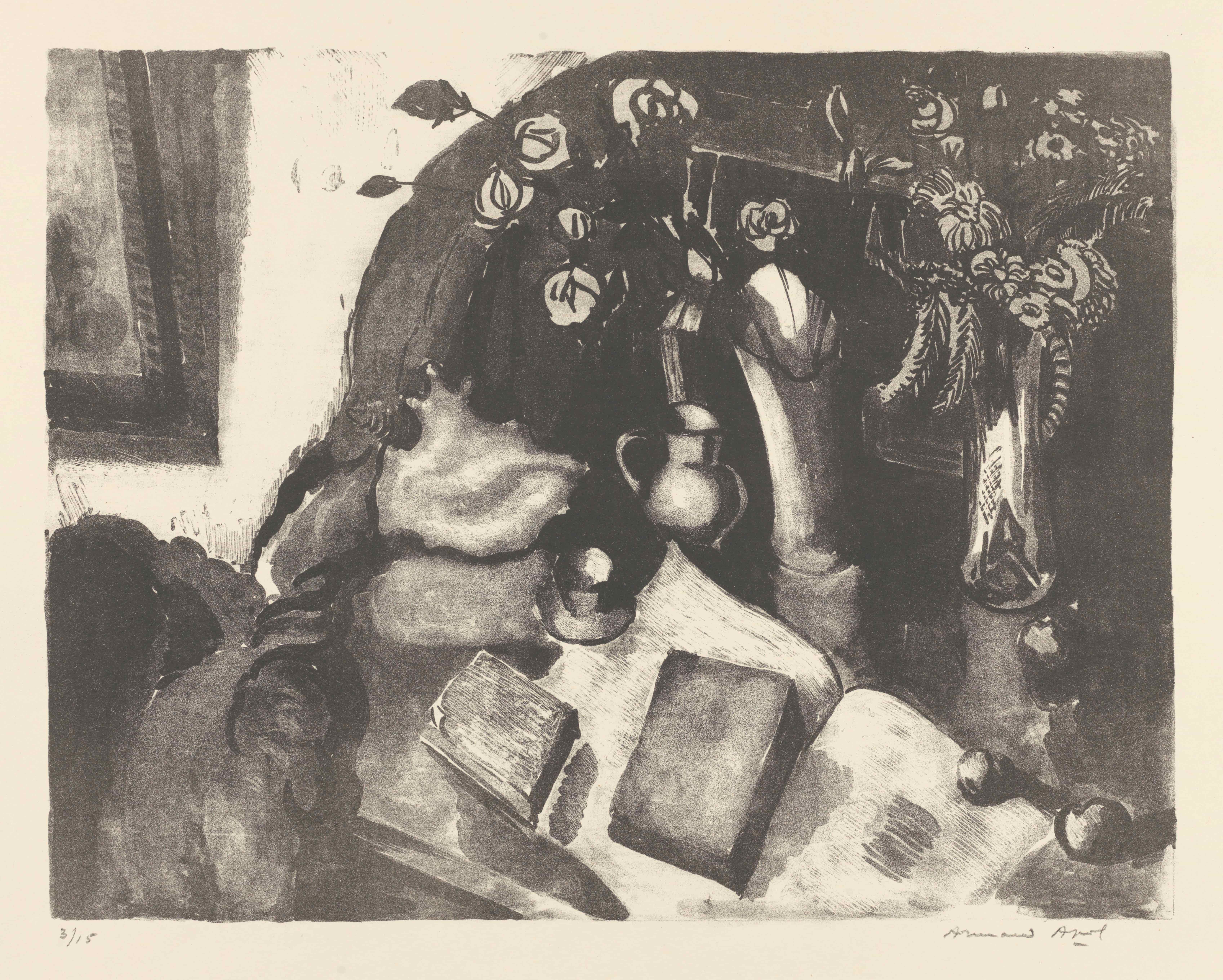 静物画
