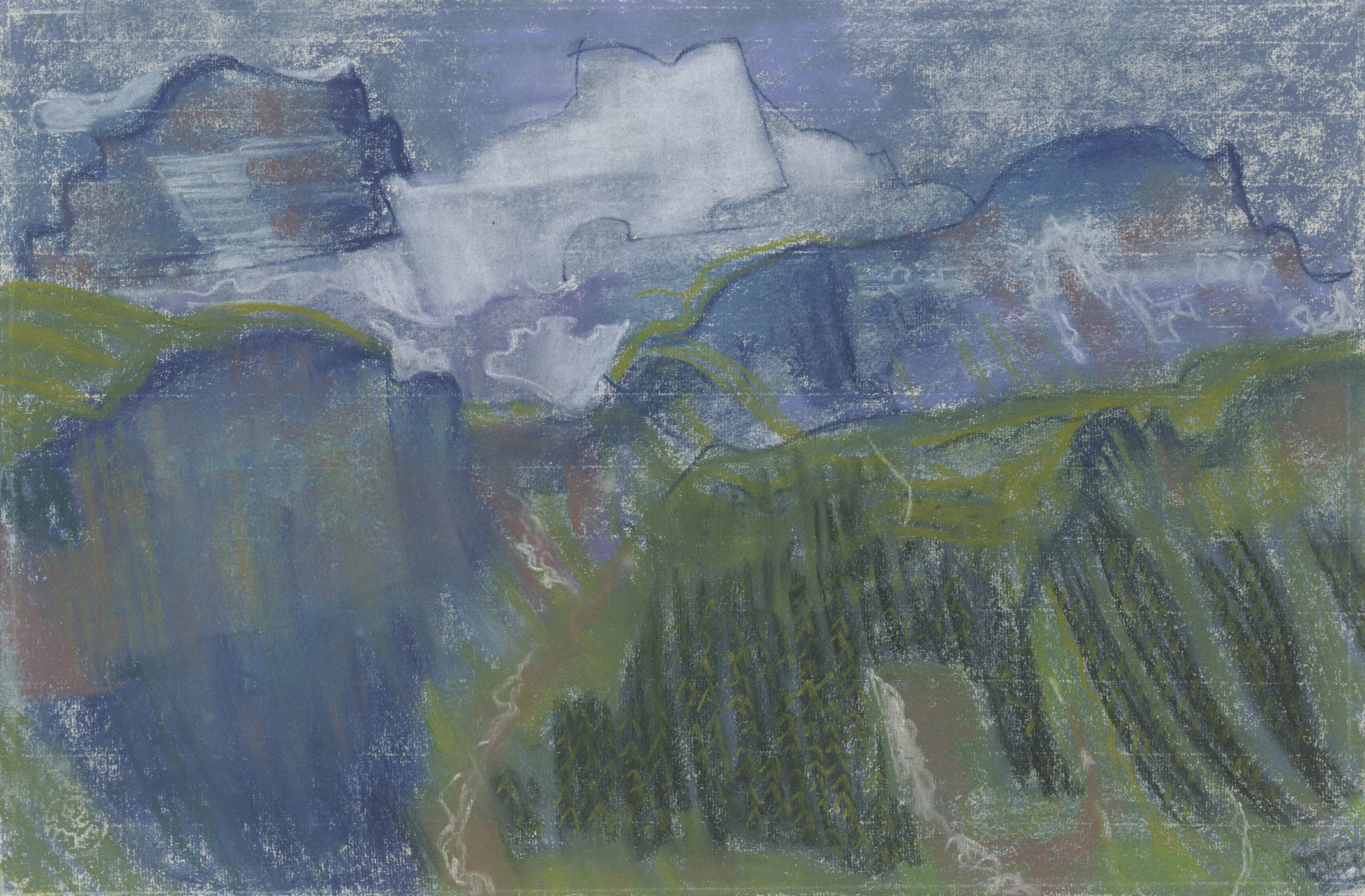 山景
