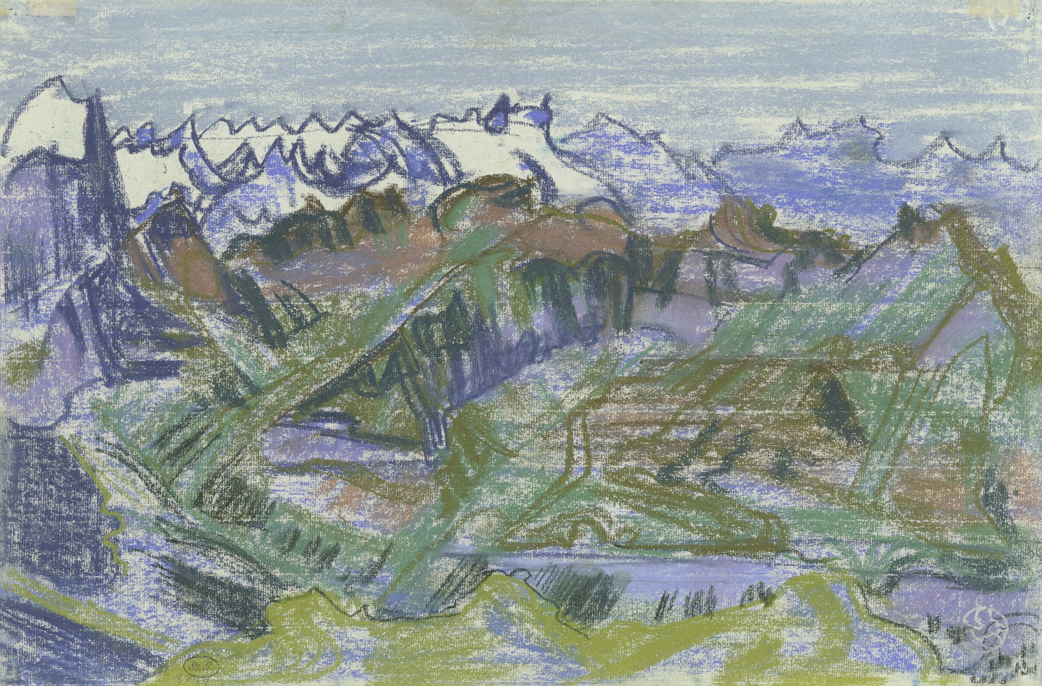 山景2