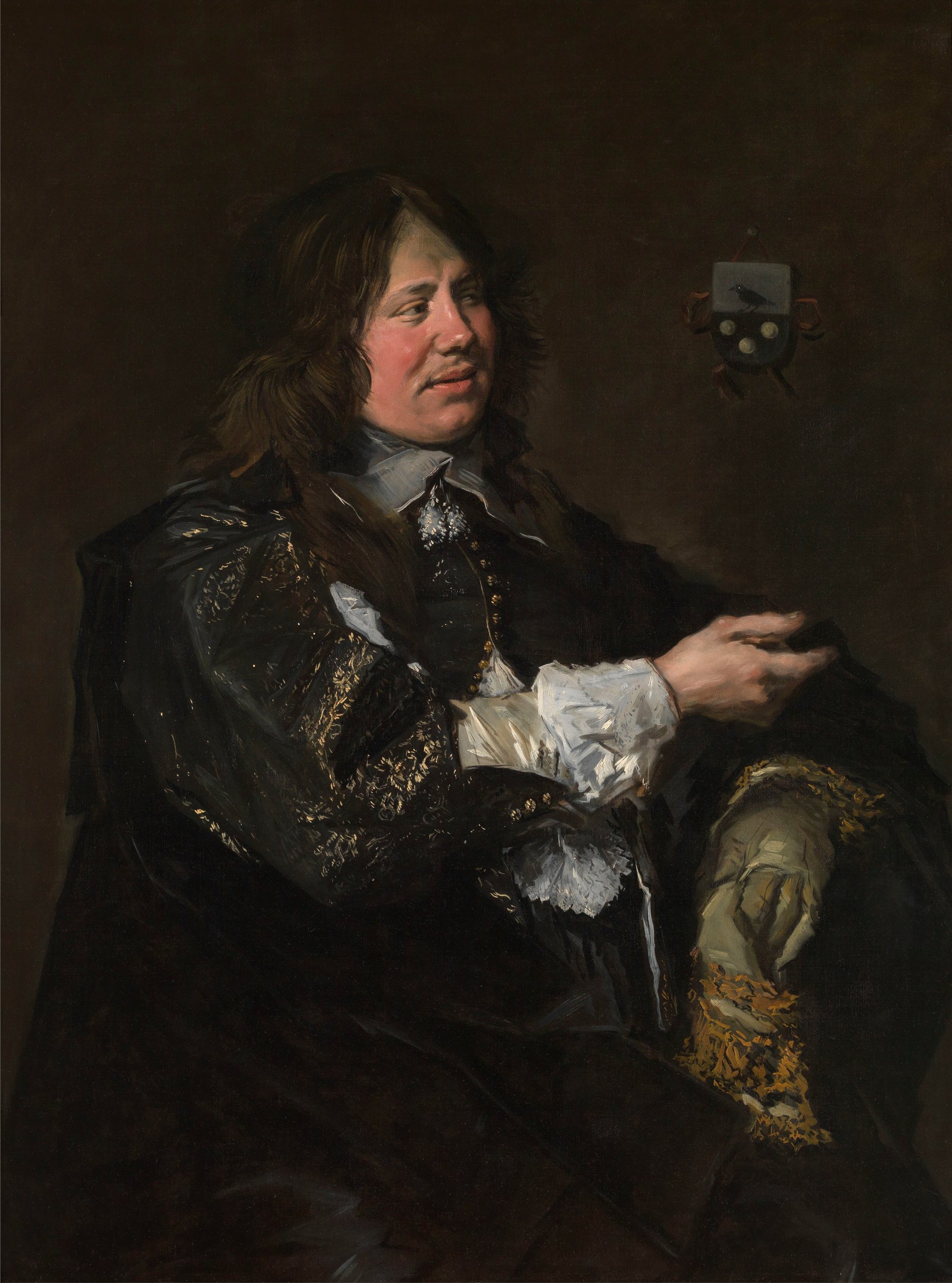 Stephanus Geraerdts，哈勒姆市议员