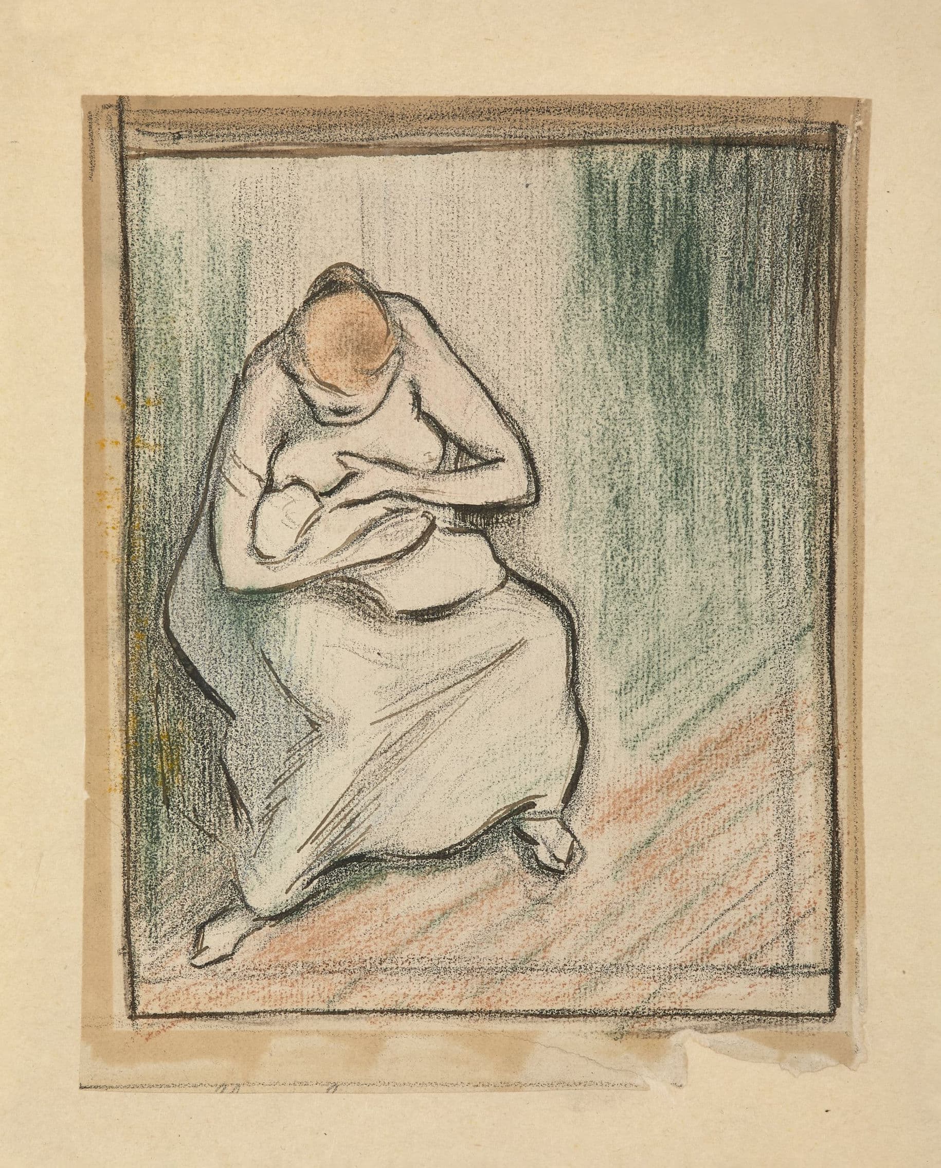 为“La chanson du Rouet”研究