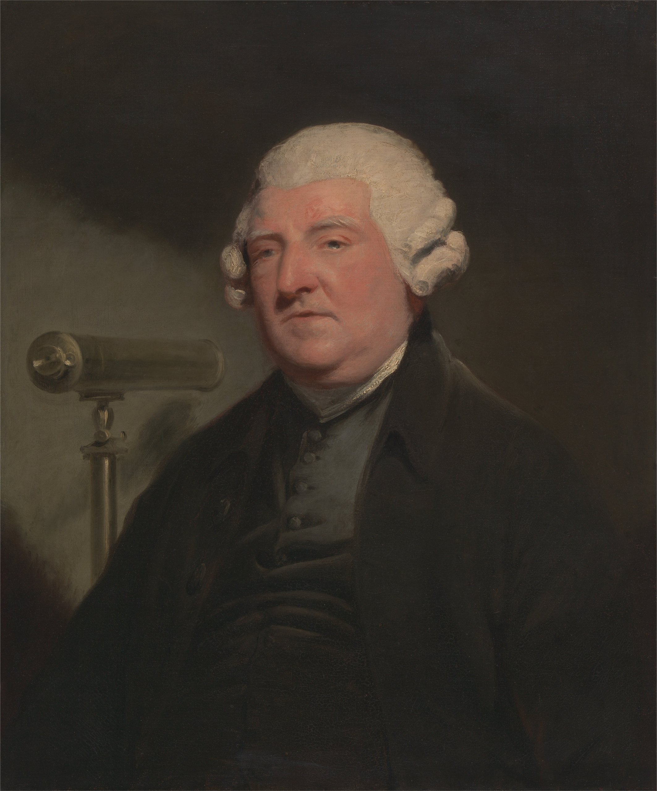 《彼得·多兰》（Peter Dolland）｜约翰·霍普纳 John Hoppner｜不明