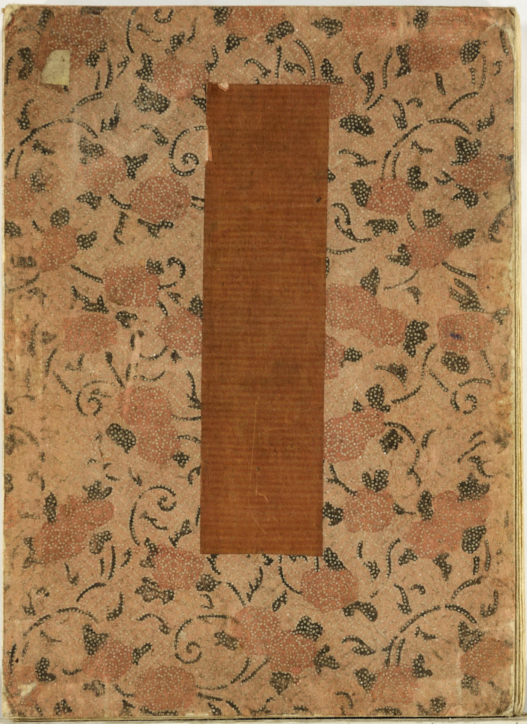 《葛饰北斋武者绘第001图》（1 (1)）｜葛饰北斋 Katsushika Hokusai｜19世纪