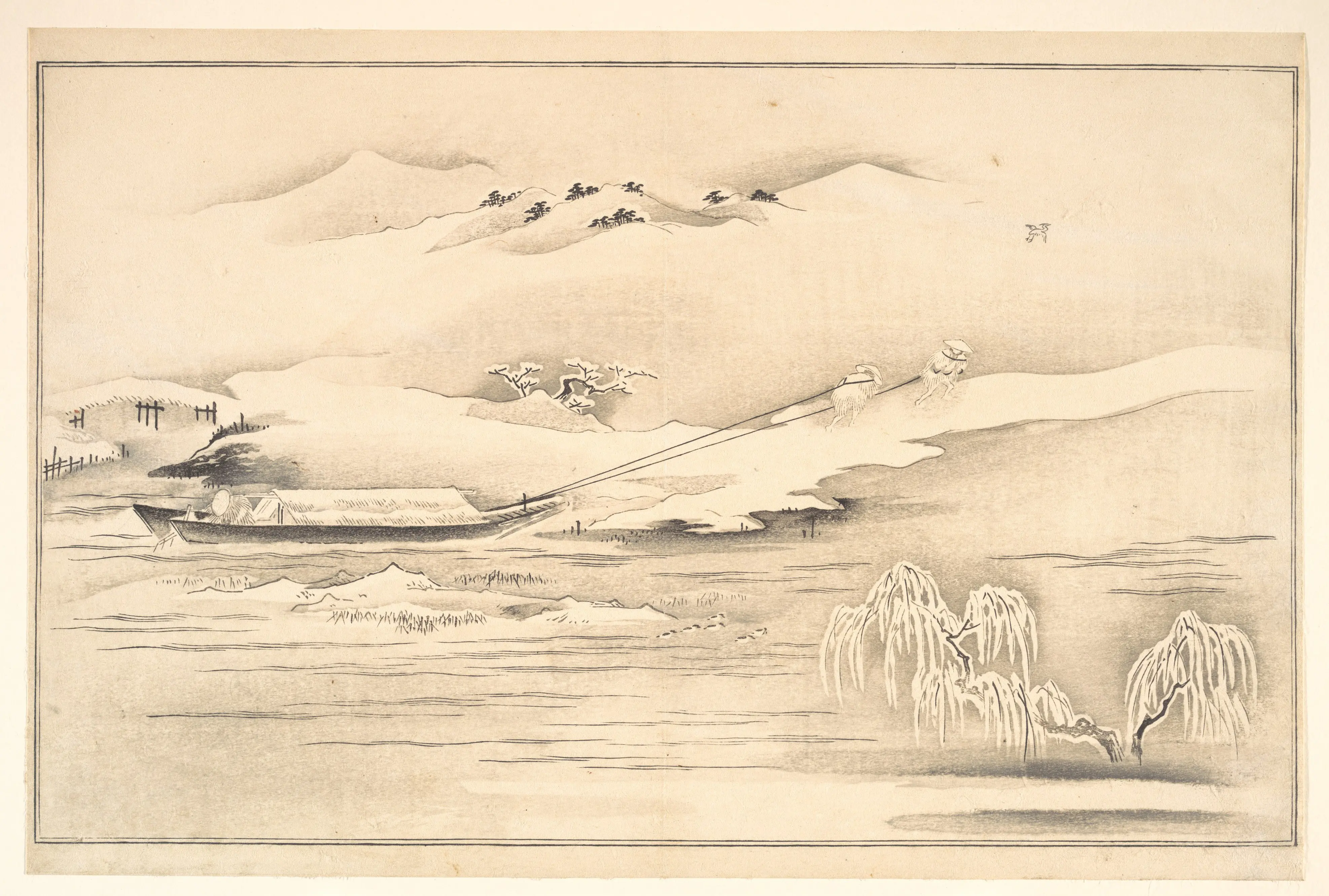 画本银世界