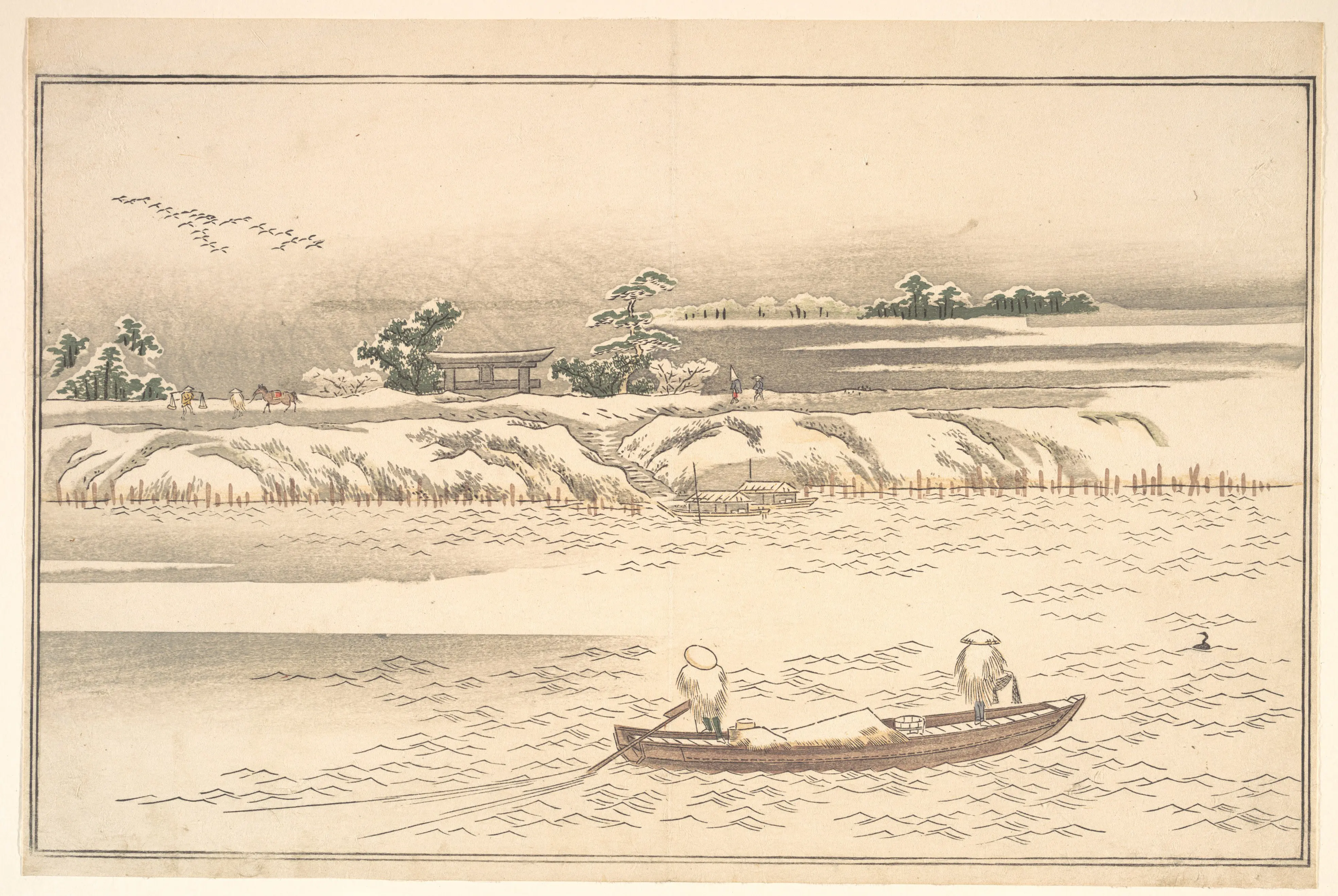 画本银世界