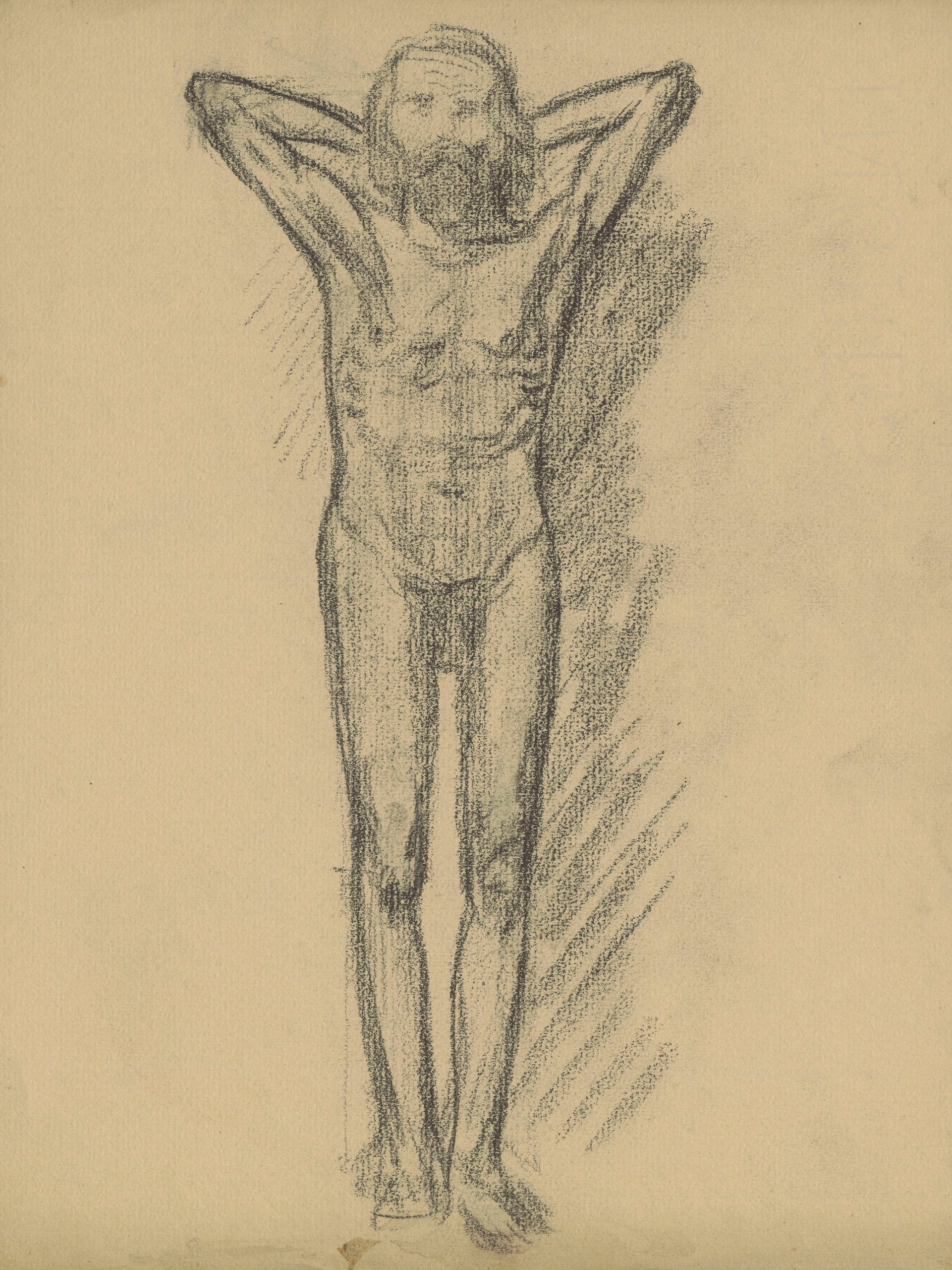 素描本卡 2