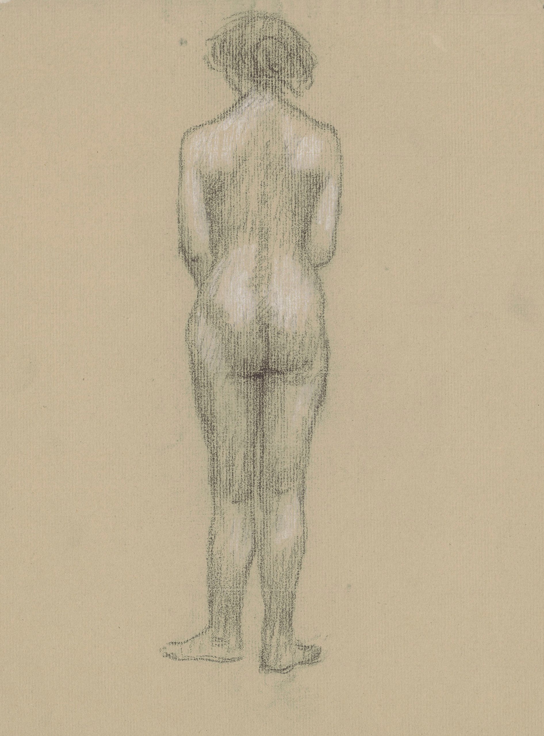 素描本卡 5